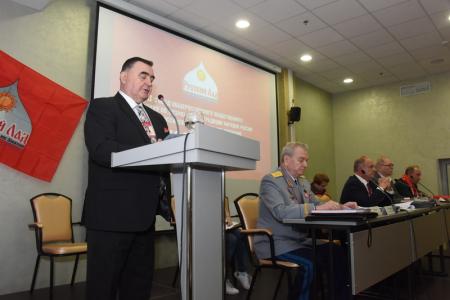 Принципиально важно сегодня сплотить все лучшие силы во имя будущего русского и других народов