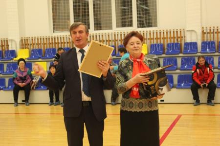 Продолжается турнир по мини-футболу между командой «КПРФ-Тюмень» и командами муниципальных образований Тюменской области