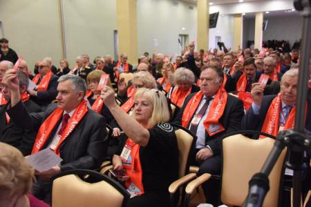 Принципиально важно сегодня сплотить все лучшие силы во имя будущего русского и других народов