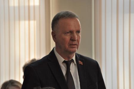 Прошёл Пленум Московского областного отделения КПРФ