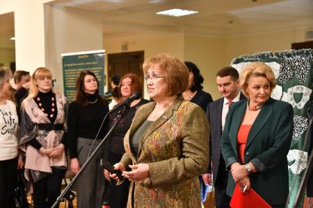 Г.А. Зюганов: «Льнопроизводство носит исключительно стратегический характер»