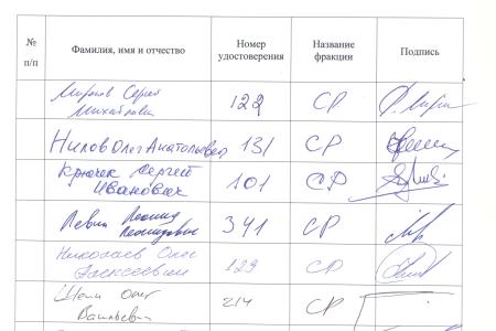 Депутаты Государственной Думы направили запрос в Конституционный Суд запрос о проверке законности пенсионной реформы
