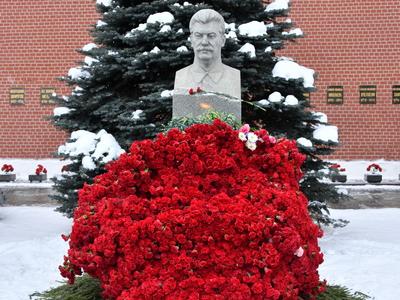Г.А. Зюганов: Ленинско-сталинская модернизация – одно из самых гениальных завоеваний человечества