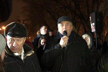 «Новокосино - не Москва?» В районе разгорается протест из-за платных парковок