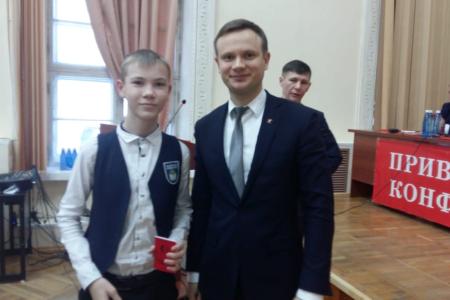Состоялся второй этап XIV отчетно-выборной Конференции Якутского республиканского регионального отделения КПРФ