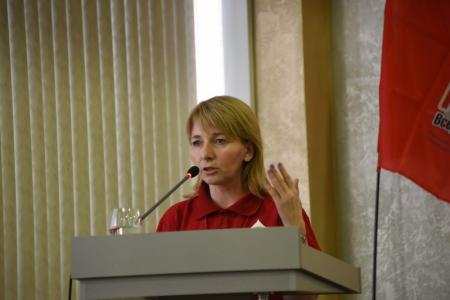 Принципиально важно сегодня сплотить все лучшие силы во имя будущего русского и других народов