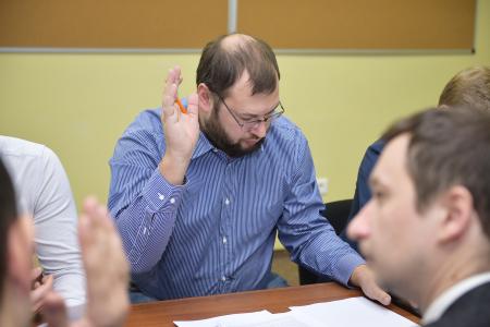 Подводя итоги 100-летия Ленинского комсомола