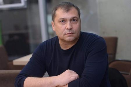 Памяти Валерия Болотова