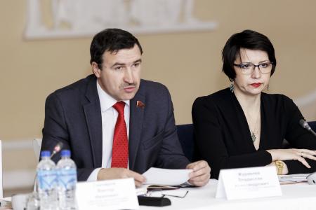 В Ростове-на-Дону прошла научно-практическая конференция, посвященная 365-летию Переяславской рады