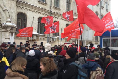 Д.А. Парфенов: Россия обязана поддержать народ и законную власть Венесуэлы!