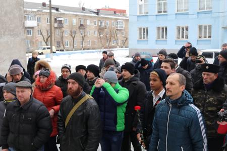 В Луганске почтили память первого главы ЛНР Валерия Болотова 