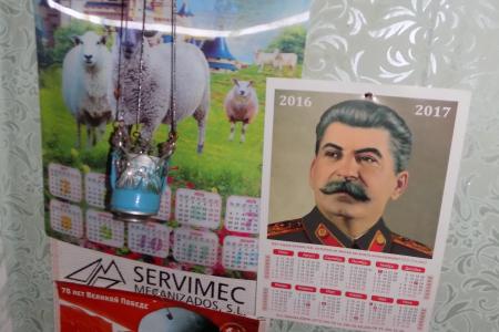 Воронежские коммунисты и депутат Госдумы Сергей Гаврилов поздравили горожан с годовщиной освобождения Воронежа