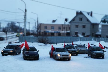Воронеж. Память бессмертна