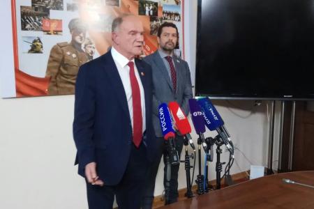 Доктор политических наук Сергей Обухов о попытках через государственные телеканалы дестабилизировать ситуацию в «красных регионах»