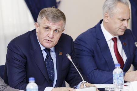 В Ростове-на-Дону прошла научно-практическая конференция, посвященная 365-летию Переяславской рады
