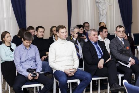 В Ростове-на-Дону прошла научно-практическая конференция, посвященная 365-летию Переяславской рады