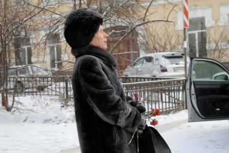 Комсомолу Забайкалья исполнилось 98 лет