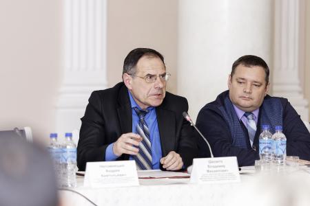 В Ростове-на-Дону прошла научно-практическая конференция, посвященная 365-летию Переяславской рады