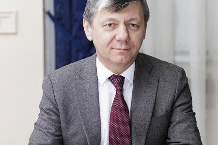 В Ростове-на-Дону прошла научно-практическая конференция, посвященная 365-летию Переяславской рады
