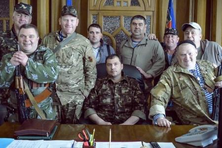 Памяти Валерия Болотова
