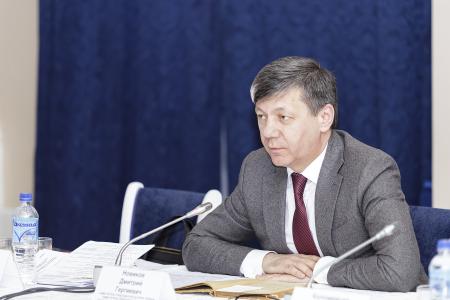В Ростове-на-Дону прошла научно-практическая конференция, посвященная 365-летию Переяславской рады