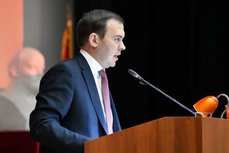 25 января в Подмосковье открылся семинар-совещание первых секретарей региональных отделений КПРФ