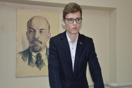 Калмыкия. Состоялся Пленум Элистинского горкома КПРФ