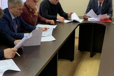 Состоялось Бюро Московского областного отделения КПРФ