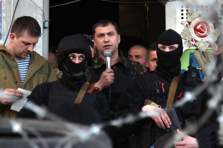 Памяти Валерия Болотова