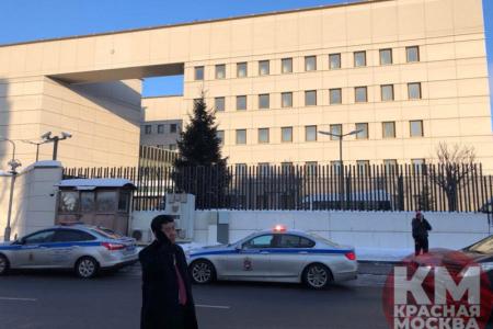 Д.А. Парфенов: Полиция разгоняла защитников Курильских островов