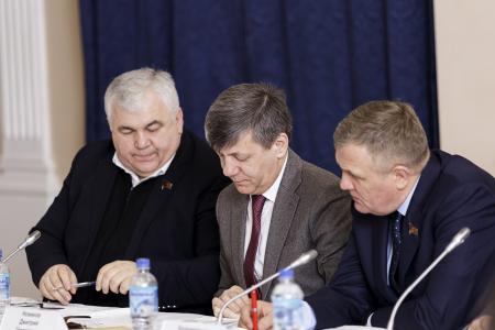 В Ростове-на-Дону прошла научно-практическая конференция, посвященная 365-летию Переяславской рады