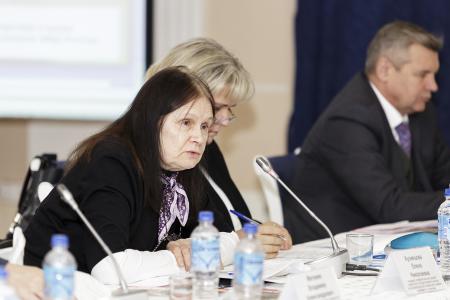 В Ростове-на-Дону прошла научно-практическая конференция, посвященная 365-летию Переяславской рады