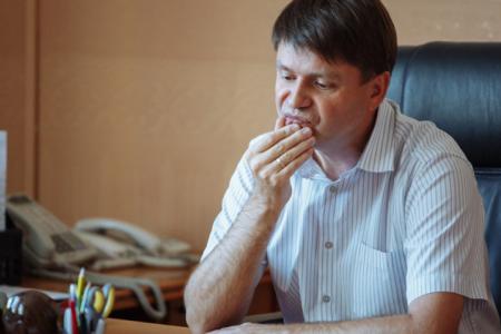 Липецк. Чтобы не наступать на одни и те же грабли – пронумеруйте их…