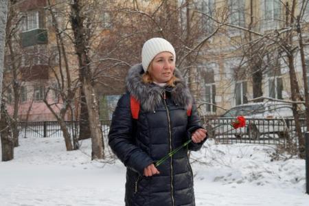 Комсомолу Забайкалья исполнилось 98 лет