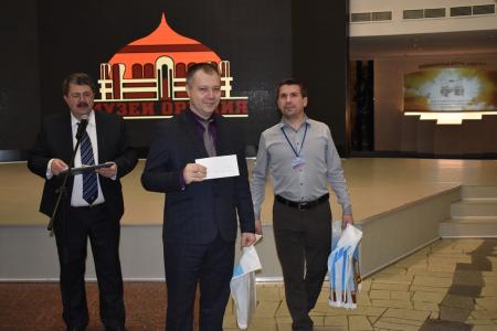 Турнир по быстрым шахматам «V мемориал Героя Социалистического Труда В.А.Стародубцева» в Туле завершился победой гроссмейстера Вадима Звягинцева