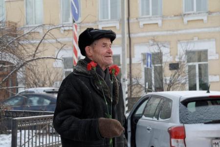 Комсомолу Забайкалья исполнилось 98 лет