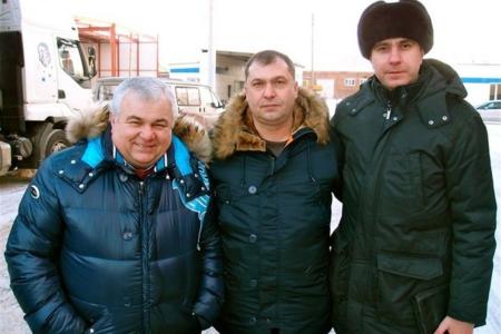 Памяти Валерия Болотова