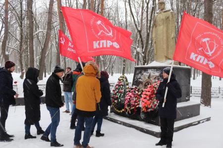 Воронеж. Память бессмертна