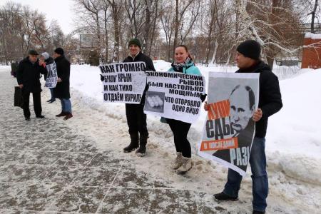 Саратов. Власть против народа. Счёт 7:0