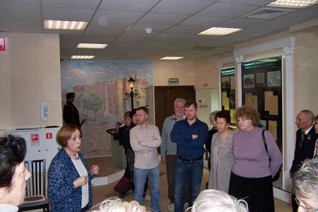 Татарстан. В Казани почтили память В.И. Ленина