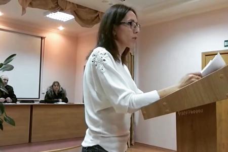 В Белгородской области депутаты от КПРФ в п. Разумное работают исключительно в интересах граждан