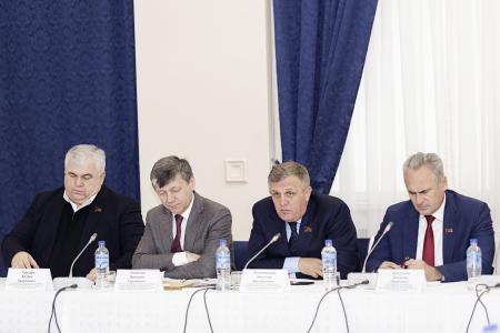 В Ростове-на-Дону прошла научно-практическая конференция, посвященная 365-летию Переяславской рады
