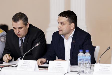 В Ростове-на-Дону прошла научно-практическая конференция, посвященная 365-летию Переяславской рады