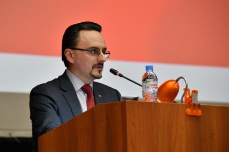 25 января в Подмосковье открылся семинар-совещание первых секретарей региональных отделений КПРФ