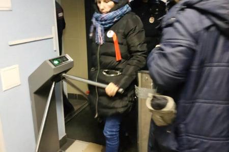 Д.А. Парфенов: Полиция разгоняла защитников Курильских островов