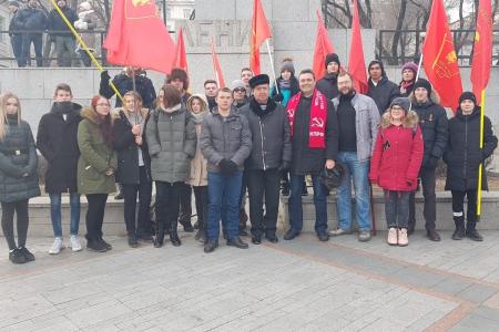 Приморский край. Ядерные отходы - под контроль!