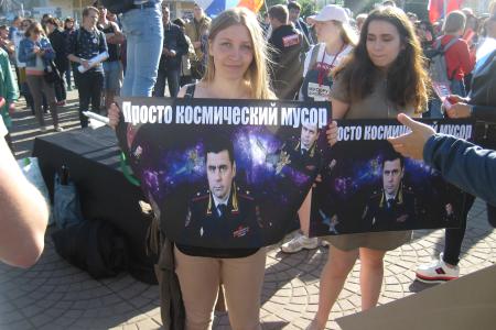 «Россия – не помойка!» В Ярославле прошло заседание Комитета народной обороны при участии КПРФ