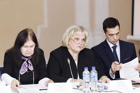 В Ростове-на-Дону прошла научно-практическая конференция, посвященная 365-летию Переяславской рады