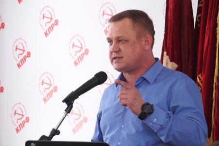 Оренбуржье готовится к выборам