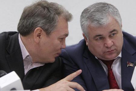В Молдавии подвели итоги парламентских выборов, которые состоялись в минувшее воскресенье